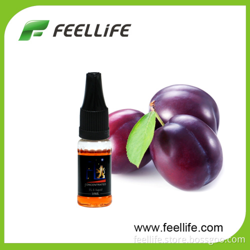 Feellife E Juice Liquid for E Cigarette EGO Series Plum